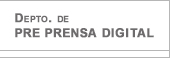 pre prensa digital